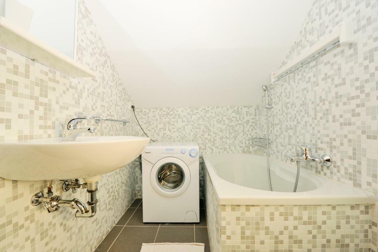 Ca' Bernarda Apartamento Veneza Exterior foto